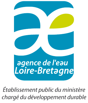 Logo de l'agence de l'eau Loire Bretagne