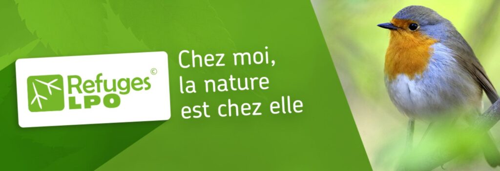 Refuges LPO